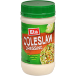 Eta Coleslaw Dressing Package type