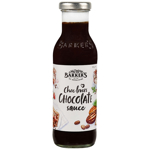 Barkers Chocolate Topping Chocolate Lovers Sauce 365g