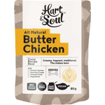 Hart & Soul Recipe Base Butter Chicken 80g