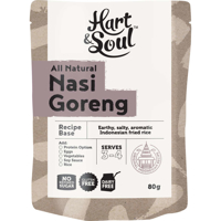 Hart & Soul Recipe Base Nasi Goreng 80g
