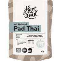 Hart & Soul Recipe Base Pad Thai 80g