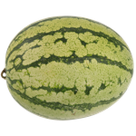 Red Watermelon 1ea