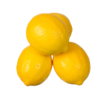 Produce Lemons 1kg