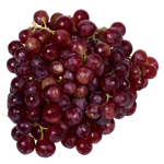 Produce Red Seedless Grapes 1kg