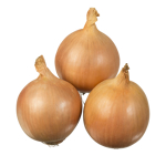 Produce Brown Onions 1kg