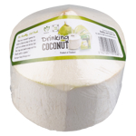 Produce Drinking Coconut 1ea