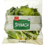 Pams Fresh Express Spinach 1ea
