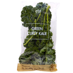 Produce Green Curly Kale 1ea