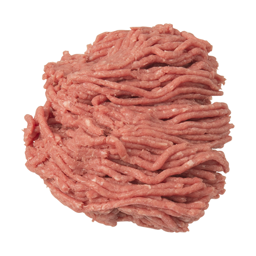 Butchery NZ Beef Prime Mince 1kg