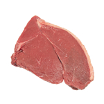 Butchery NZ Beef Rump Steak 1kg