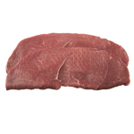 Butchery NZ Beef Schnitzel 1kg