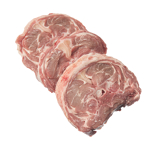 Butchery NZ Lamb Neck Chops 1kg