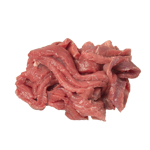 Butchery NZ Stir Fry Beef 1kg