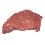 Butchery NZ Beef Topside Steak 1kg