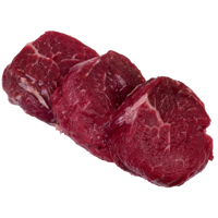 Butchery NZ Beef Eye Fillet Steak 1kg