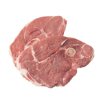Butchery NZ Lamb Leg Chops 1kg