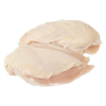 Butchery NZ Skin On Chicken Breast 1kg