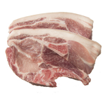 Butchery NZ Pork Shoulder Chops 1kg