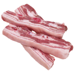 Butchery NZ Pork Slices 1kg