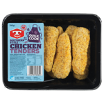 Tegel Quick Cook Southern Style Chicken Tenders 310g