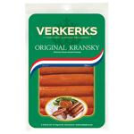 Verkerks Kransky Sausages 280g