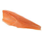 Seafood Bluff Salmon Fillet Skin On 1kg