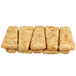 Seafood Crumbed Fish Fillets (Frozen) 10ea