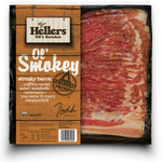 Hellers Ol' Smokey Streaky Bacon 800g