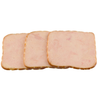 Turk's Smoked Breast Square 1kg