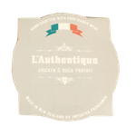 Service Deli Chicken & Duck Parfait 100g