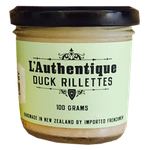 L'Authentique Duck Rillettes 100g