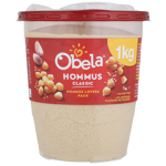 Obela Classic Hommus 1kg