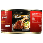 Home Gourmet Duck Confit 700g