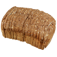 Bakery Country Multigrain Honey Loaf 1ea