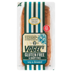 Vogel's Gluten Free Soy & Linseed Bread 580g