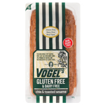 Vogel's Gluten Free Chia & Toasted Sesame Bread 580g