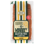 Vogel's Gluten Free White Bread 520g