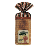 Vogel's Original Mixed Grain Toast Bread 750g