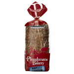Ploughmans Bakery Soy & Linseed Bread 750g