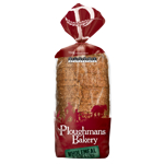 Ploughmans Bakery Wholemeal & Grains Bread 750g