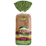 Freya's Lower Carb 5 Seed Bread 750g