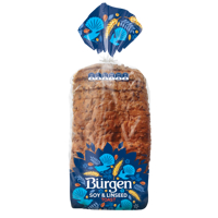 Burgen Soy & Linseed Toast Bread 700g
