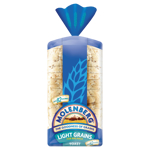 Molenberg Light Grains For Balance Toast Bread 700g