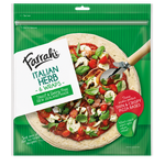 Farrah's Italian Herb Wraps 6ea