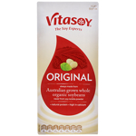 Vitasoy Original Soy Milk 1L