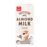 Pams Original Almond Milk 1l