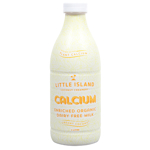 Little Island Calcium Enriched Organic Dairy Free Milk 1l