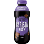 Barista Bros Iced Chocolate 500ml