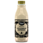 Puhoi Valley Colombian Espresso Flavoured Milk 750ml