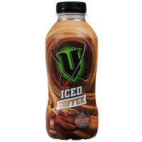 V Iced Iced Coffee 500ml
